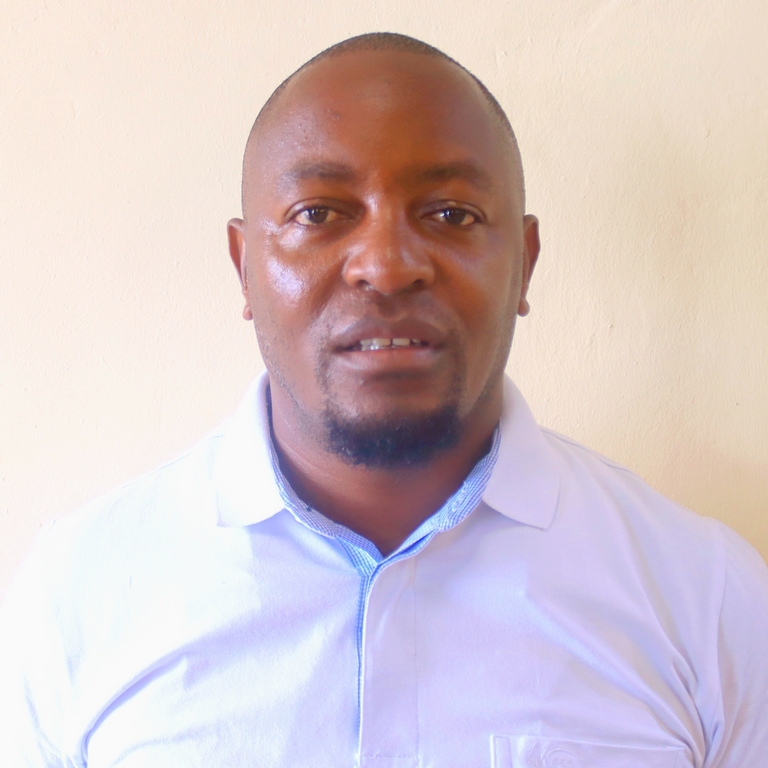 George Mwangi Karanja