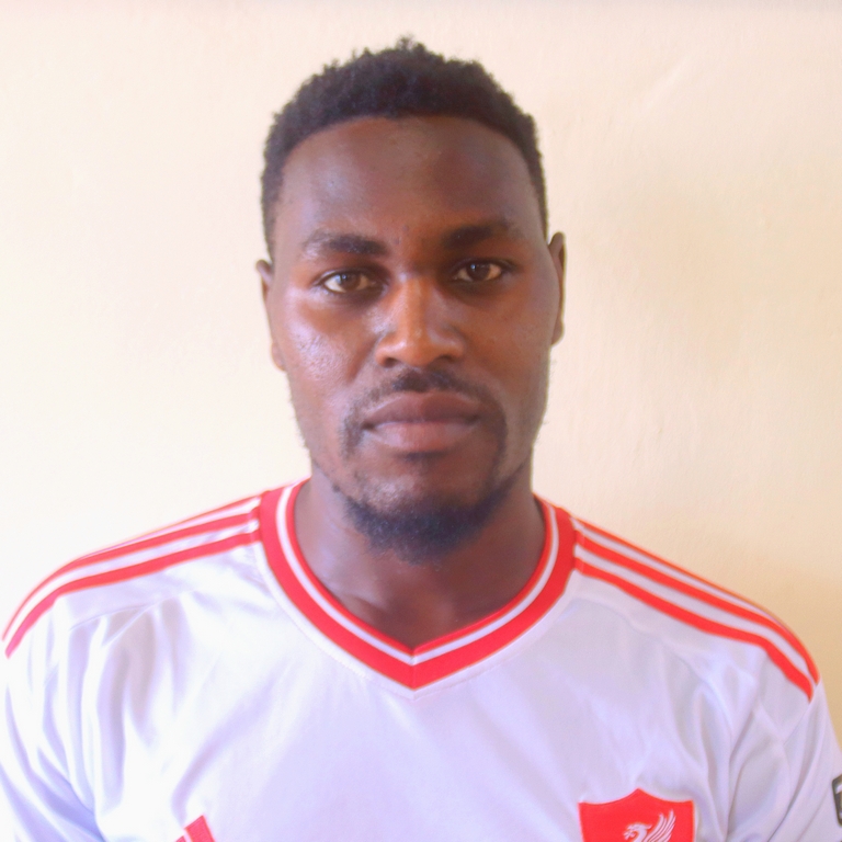 Joshua Njoroge Nguru
