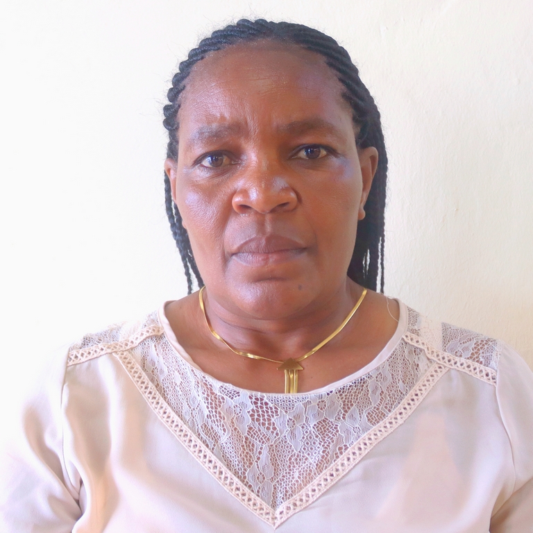 Miriam Wangechi Waithaka