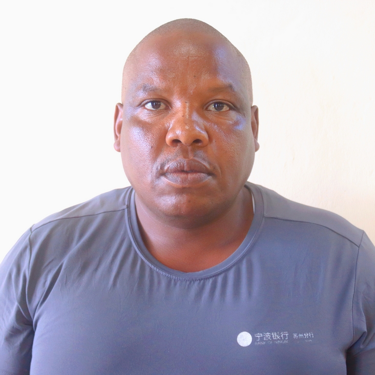 Henry Maina Kimani