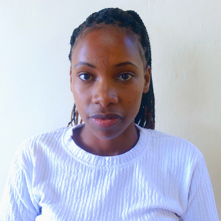 Susan Wanjiku Thuo